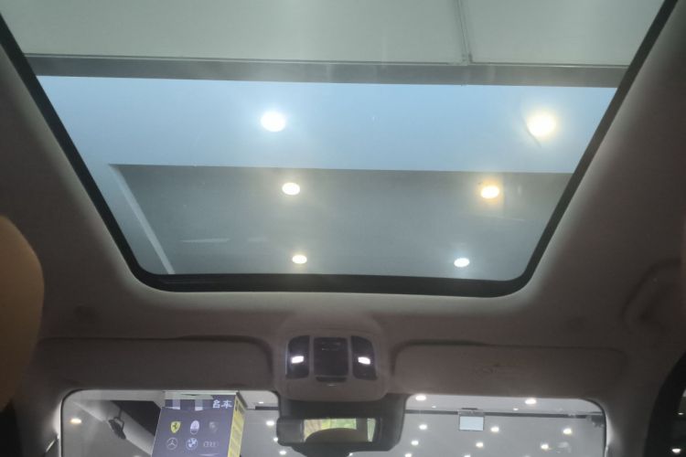 Used Tank 500 2022 3.0T Sport Edition "Creation" Version 5-Seater Headliner