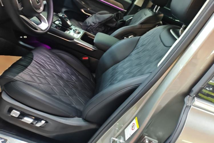 Used Tank 500 2022 3.0T Sport Edition "Creation" Style 7 Seats Left Front Seat
