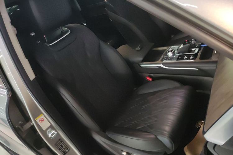 Used Tank 500 2022 3.0T Sport Edition "Creation" Version 5-Seater Right Front Seat