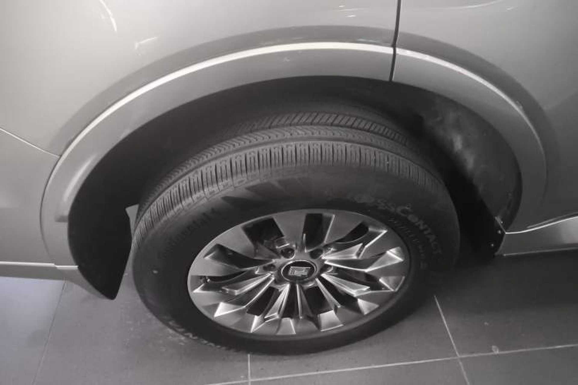 Used Tank 500 2022 3.0T Sport Edition "Creation" Version 5-Seater Right Rear Wheel Hub