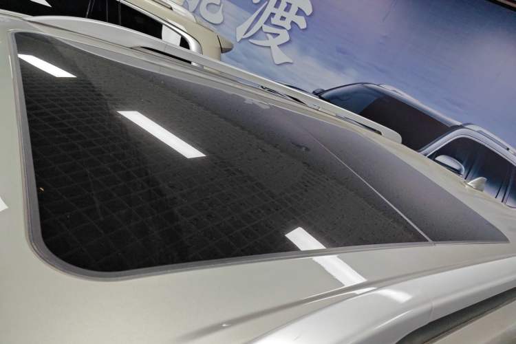 Used Tank 500 2022 3.0T Sport Edition "Creation" Version 5-Seater Roof