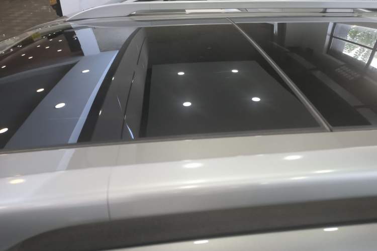 Used Tank 500 2022 3.0T Sport Edition "Creation" Version 5-Seater Roof