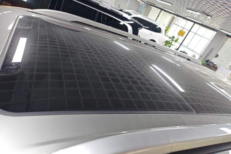 Used Tank 500 2022 3.0T Sport Edition "Creation" Style 7 Seats Roof