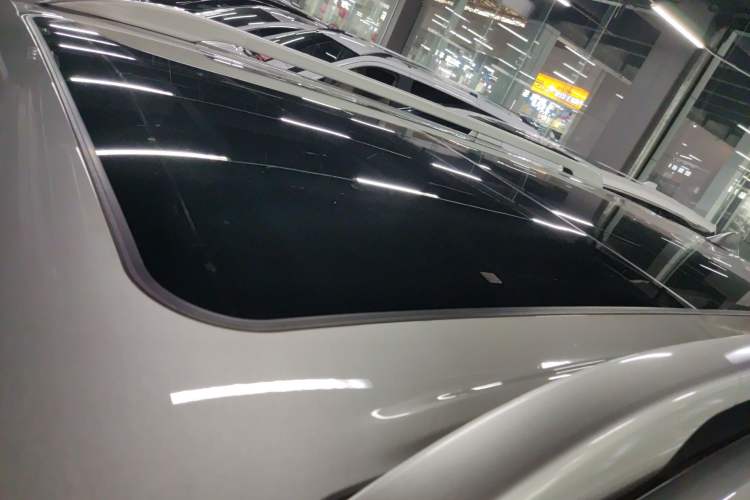 Used Tank 500 2022 3.0T Sport Edition "Creation" Version 5-Seater Roof