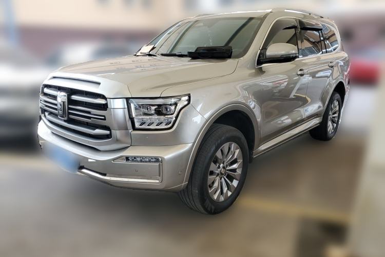 Ojetý Tank 500 2022 3.0T Sport Edition "Creation" Version 5-Seater Guazi used car, China used car export, Used car for sale, Used  cars, Cheapest cars for sale