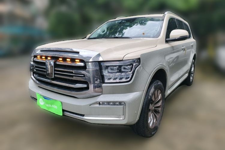 Used Tank 500 2022 3.0T Sport Edition "Creation" Version 5-Seater Guazi used car, China used car export, Used car for sale, Used  cars, Cheapest cars for sale