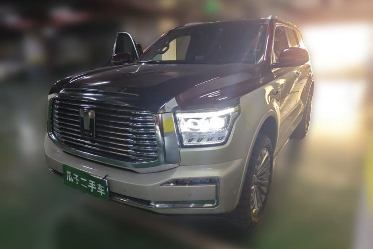 Ojetý Tank 500 2022 3.0T High-End Custom Edition 5 Seats Guazi used car, China used car export, Used car for sale, Used  cars, Cheapest cars for sale