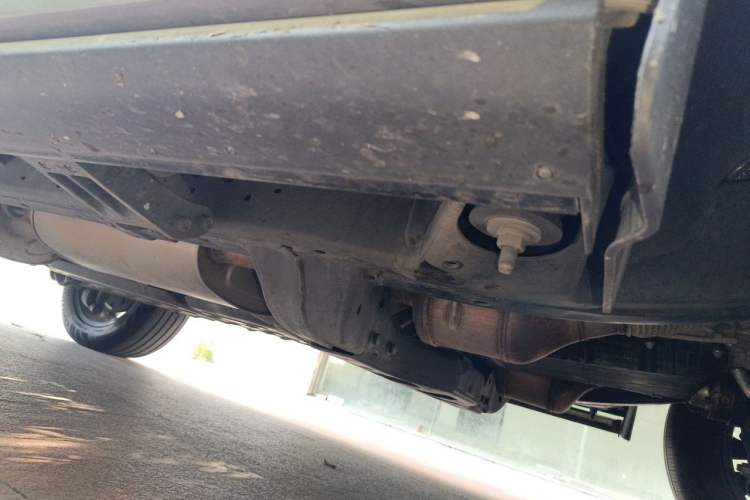 Used Tank 500 2022 3.0T Sport Edition "Creation" Version 5-Seater Chassis Front Right