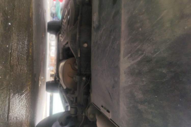 Used Tank 500 2022 3.0T Sport Edition "Creation" Version 5-Seater Chassis Rear
