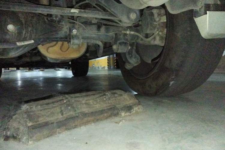 Used Tank 500 2022 3.0T Sport Edition "Creation" Version 5-Seater Chassis Rear Right