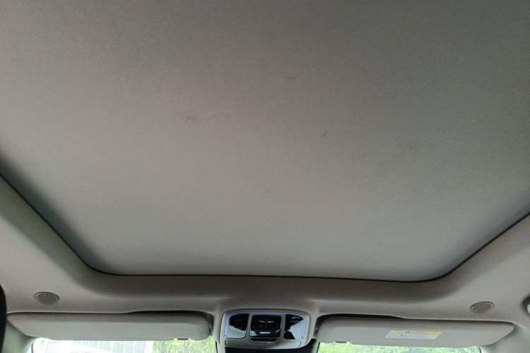 Used Tank 500 2022 3.0T Sport Edition "Creation" Version 5-Seater Headliner