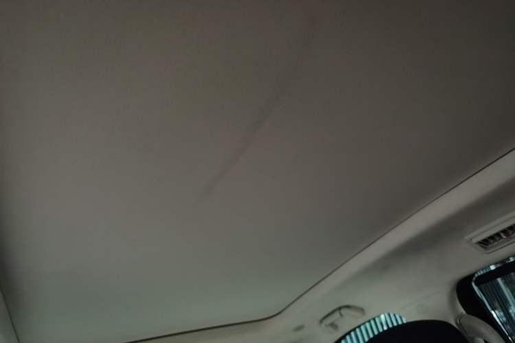 Used Tank 500 2022 3.0T Sport Edition "Creation" Version 5-Seater Headliner