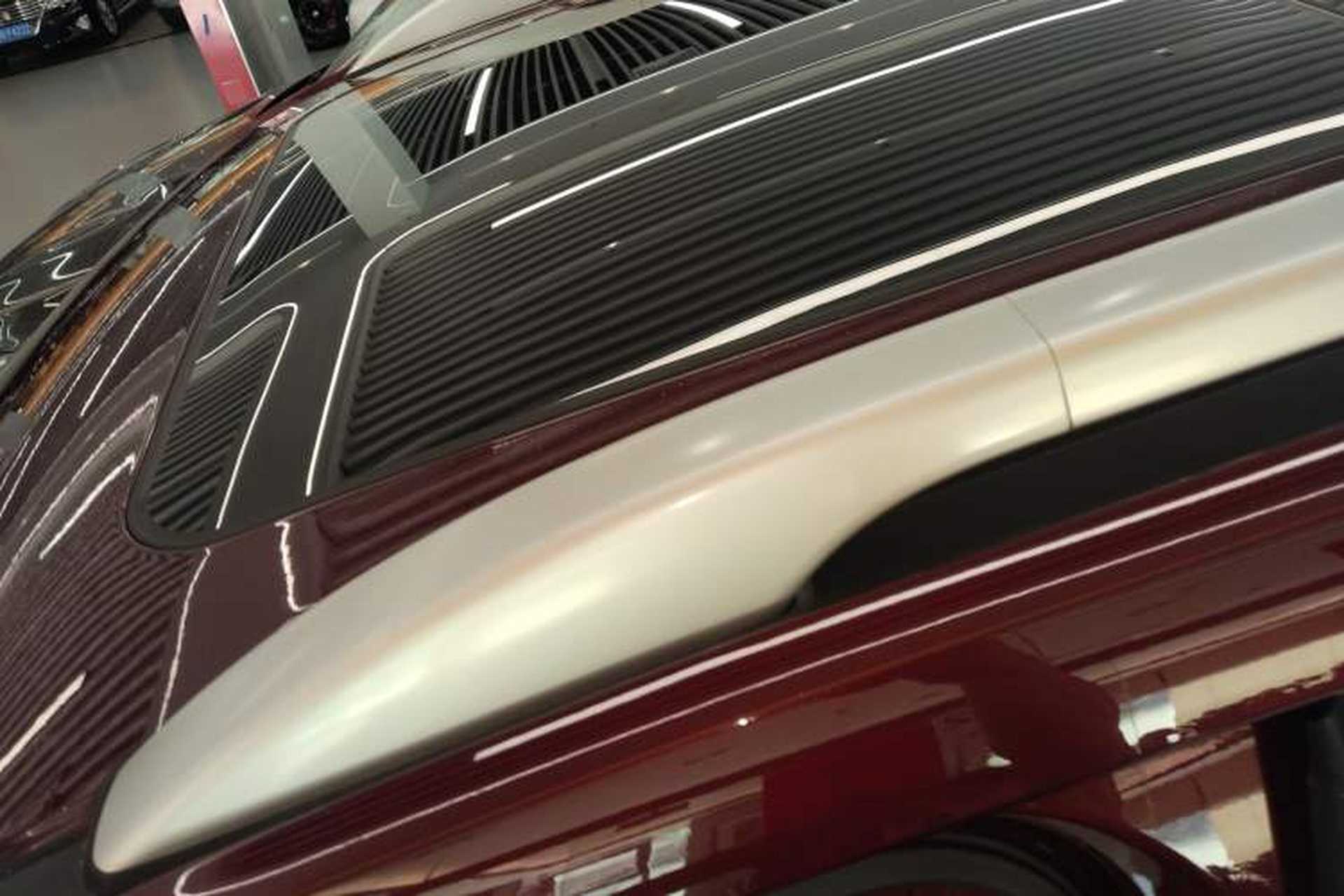 Used Tank 500 2022 3.0T High-End Custom Edition 5 Seats Roof