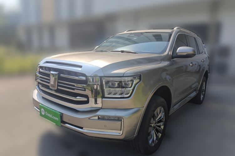Used Tank 500 2022 3.0T Sport Edition "Creation" Style 7 Seats Guazi used car, China used car export, Used car for sale, Used  cars, Cheapest cars for sale