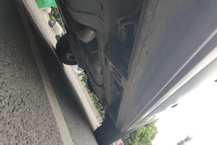 Used Tank 500 2022 3.0T Sport Edition "Creation" Version 5-Seater Chassis Front Left
