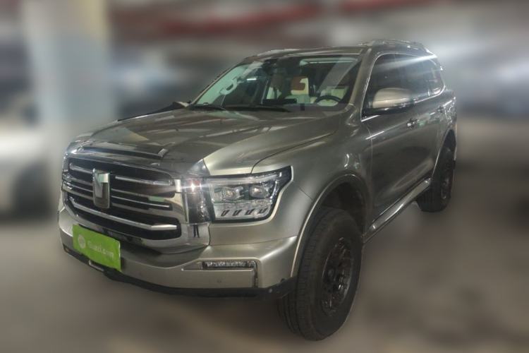 Used Tank 500 2022 3.0T Sport Edition "Creation" Version 5-Seater Guazi used car, China used car export, Used car for sale, Used  cars, Cheapest cars for sale