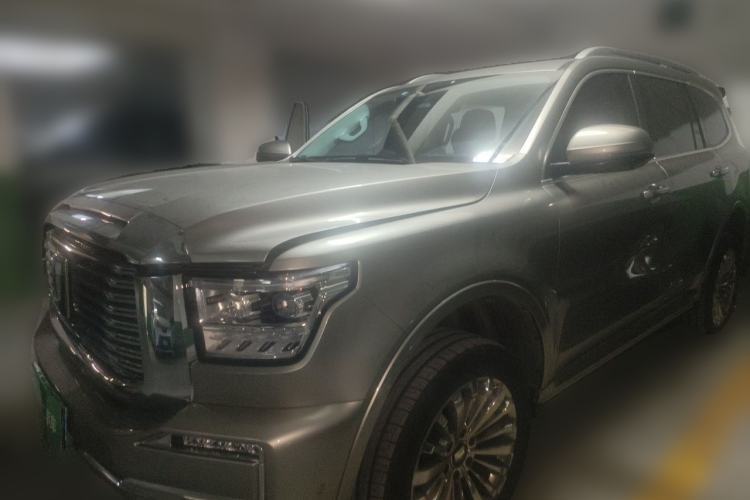 Used Tank 500 2022 3.0T Sport Edition "Creation" Version 5-Seater Guazi used car, China used car export, Used car for sale, Used  cars, Cheapest cars for sale