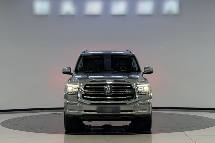 Used Tank 500 2022 3.0T Sport Edition "Creation" Version 5-Seater Exterior 1