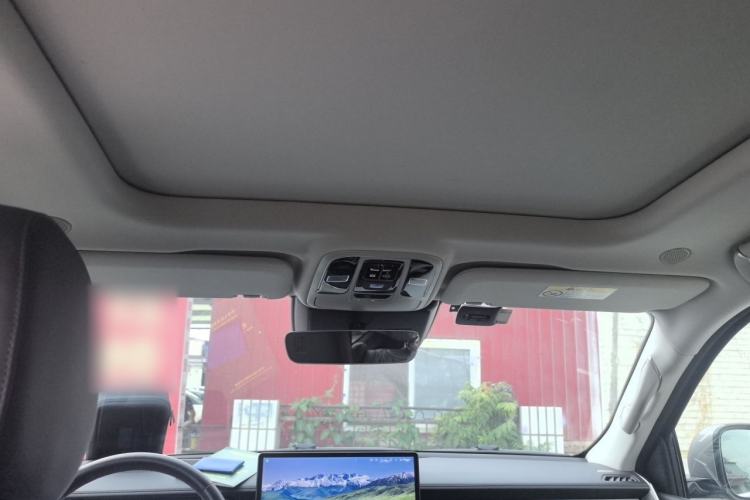 Used Tank 500 2022 3.0T Sport Edition "Creation" Version 5-Seater Headliner