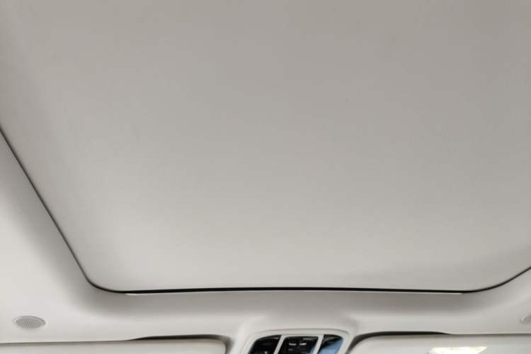 Used Tank 500 2022 3.0T Business Edition "Creation Realm" Design 5-Seater Headliner
