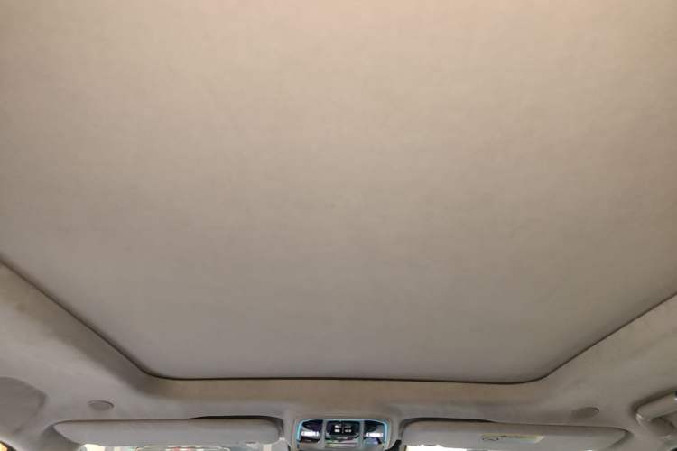 Used Tank 500 2022 3.0T Sport Edition "Creation" Version 5-Seater Headliner