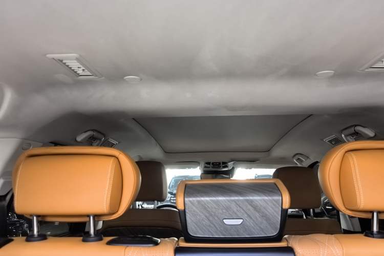 Used Tank 500 2022 3.0T Sport Edition "Creation" Version 5-Seater Headliner