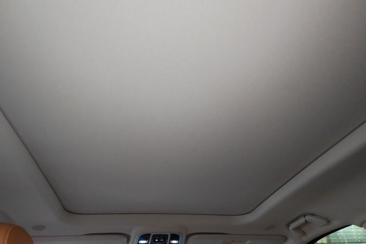 Used Tank 500 2022 3.0T Business Edition "Creation Realm" Design 5-Seater Headliner