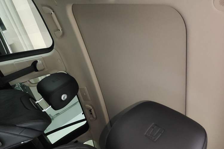 Used Tank 500 2022 3.0T Sport Edition "Creation" Version 5-Seater Headliner