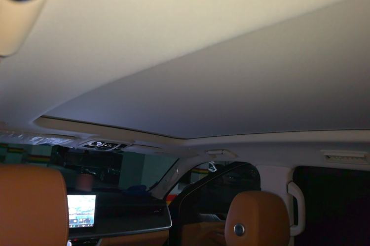 Used Tank 500 2022 3.0T Sport Edition "Creation" Version 5-Seater Headliner