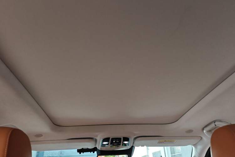 Used Tank 500 2022 3.0T Sport Edition "Creation" Version 5-Seater Headliner