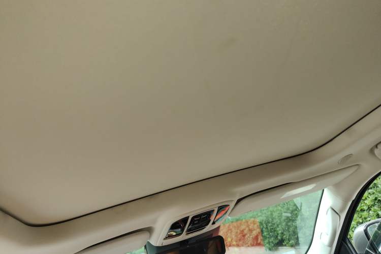 Used Tank 500 2022 3.0T Sport Edition "Creation" Version 5-Seater Headliner