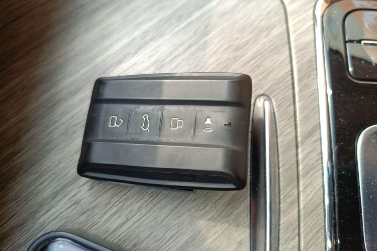 Used Tank 500 2022 3.0T Business Edition "Creation Realm" Design 5-Seater Interior 1