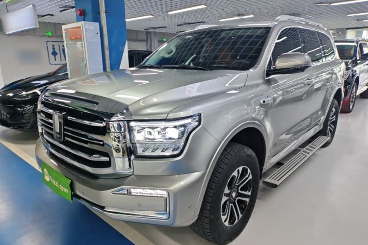 Used Tank 500 2022 3.0T Sport Edition "Creation" Version 5-Seater Guazi used car, China used car export, Used car for sale, Used  cars, Cheapest cars for sale