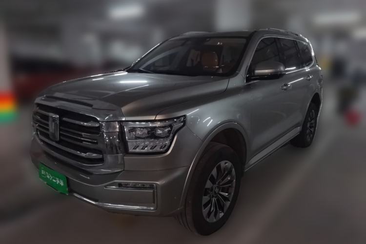 Used Tank 500 2022 3.0T Sport Edition "Creation" Version 5-Seater Guazi used car, China used car export, Used car for sale, Used  cars, Cheapest cars for sale