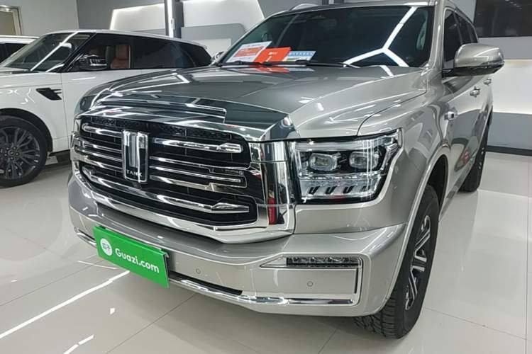 Used Tank 500 2022 3.0T Sport Edition "Creation" Version 5-Seater Guazi used car, China used car export, Used car for sale, Used  cars, Cheapest cars for sale