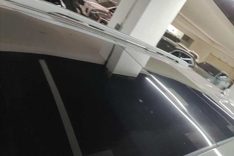 Used Tank 500 2022 3.0T Sport Edition "Creation" Version 5-Seater Roof