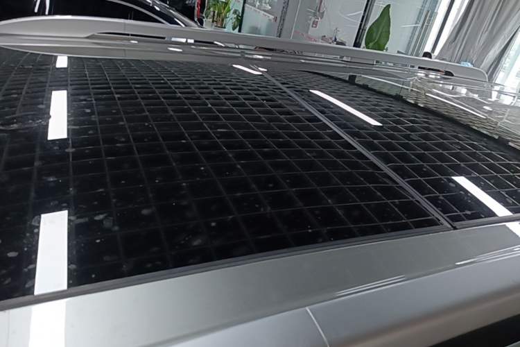 Used Tank 500 2022 3.0T Sport Edition "Creation" Version 5-Seater Roof