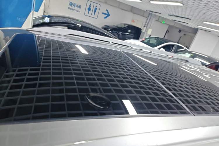 Used Tank 500 2022 3.0T Sport Edition "Creation" Version 5-Seater Roof