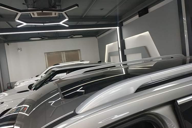 Used Tank 500 2022 3.0T Sport Edition "Creation" Version 5-Seater Roof