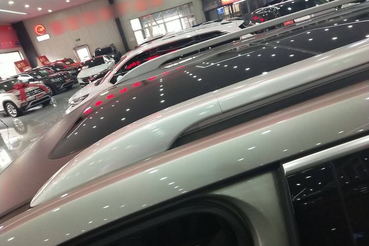 Used Tank 500 2022 3.0T Sport Edition "Creation" Style 7 Seats Roof