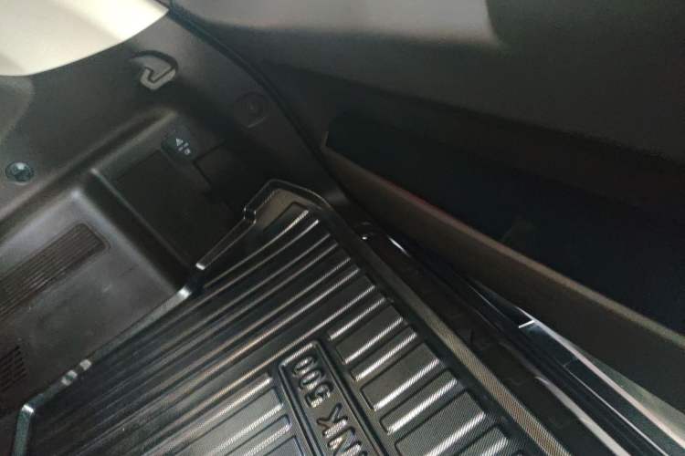 Used Tank 500 2022 3.0T Sport Edition "Creation" Version 5-Seater Trunk