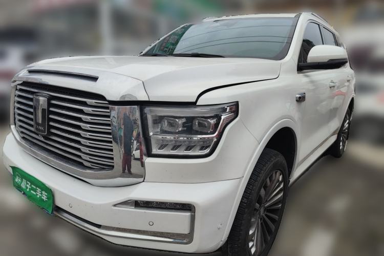 Used Tank 500 2022 3.0T Business Edition "Creation Realm" Design 5-Seater Guazi used car, China used car export, Used car for sale, Used  cars, Cheapest cars for sale