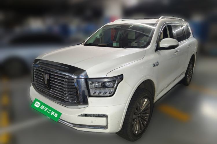 Used Tank 500 2022 3.0T Sport Edition "Creation" Version 5-Seater Guazi used car, China used car export, Used car for sale, Used  cars, Cheapest cars for sale
