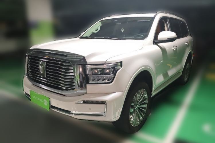 Tank 500 2022 3.0T Business Edition "Creation Realm" Design 5-Seater مستعملة Guazi used car, China used car export, Used car for sale, Used  cars, Cheapest cars for sale