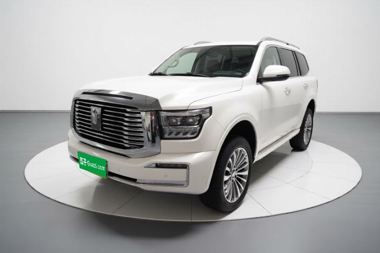 Ojetý Tank 500 2022 3.0T Business Edition "Creation Realm" Design 5-Seater Guazi used car, China used car export, Used car for sale, Used  cars, Cheapest cars for sale