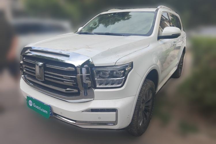 Used Tank 500 2022 3.0T Sport Edition "Creation" Version 5-Seater Guazi used car, China used car export, Used car for sale, Used  cars, Cheapest cars for sale