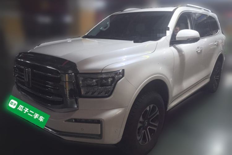 Used Tank 500 2022 3.0T Sport Edition "Creation" Version 5-Seater Guazi used car, China used car export, Used car for sale, Used  cars, Cheapest cars for sale