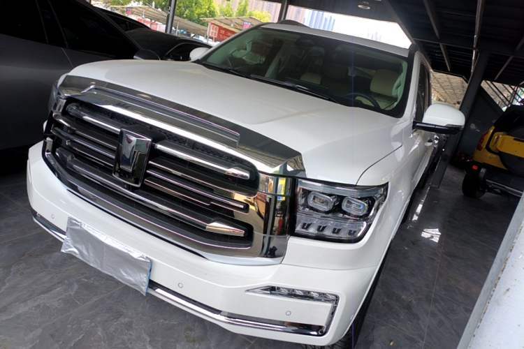 Used Tank 500 2022 3.0T Sport Edition "Creation" Version 5-Seater Guazi used car, China used car export, Used car for sale, Used  cars, Cheapest cars for sale