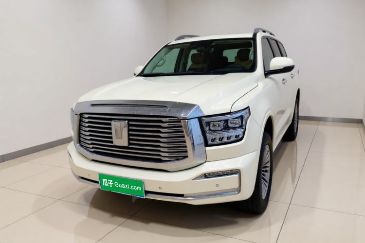 Used Tank 500 2022 3.0T Business Edition Summit Version 5 Seats Guazi used car, China used car export, Used car for sale, Used cars, Cheapest cars for sale