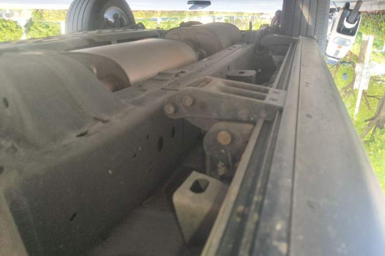 Used Tank 500 2022 3.0T Sport Edition "Creation" Version 5-Seater Chassis Front Right